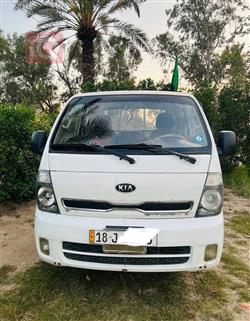 كيا بونكو